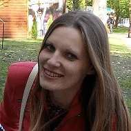 Елена Климук