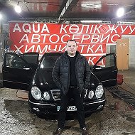 Бахтияр Алтаев