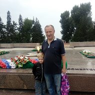 Игорь Фатеев