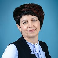 Лариса Склярова