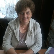 Ирина Кухарчик