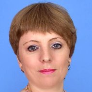 Наталья Колупаева