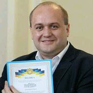 Andriy Dushniy