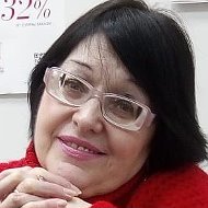 Светлана Косоротова