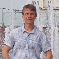 Николай Кирьянов