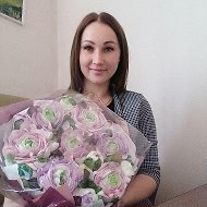 Наталья Квашина