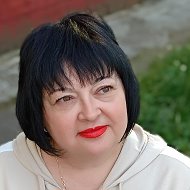 Ирина Чукова