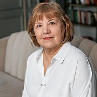 Маргарита Султанова