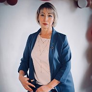 Ирина Зенкова