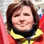 Светлана Кухтаева