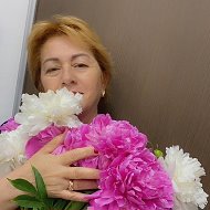 Марина Аманова