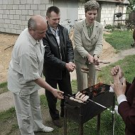 Владимир Тарасов