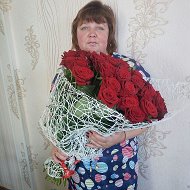 Ирина Пихнова