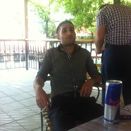 Reshad Huseynov