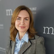 Елена Павлова