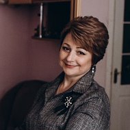 Валентина Лукавая-здрачук