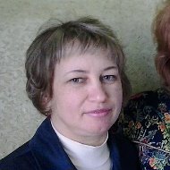 Наташа Руденко
