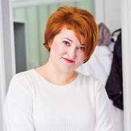 Элина Суркова