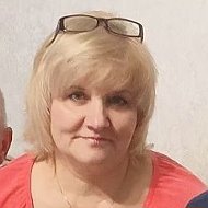 Елена Самсоненко