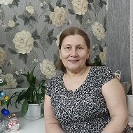 Нина Дмитренко