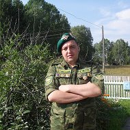 Максим Казаченко