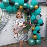 Марина Павлова