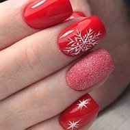 Nails Yulia