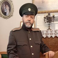 Валентин Хлебнов