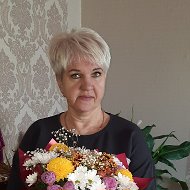 Ирина Попова