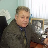 Валерий Малашенко