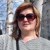 Наталья Денисова-агеева