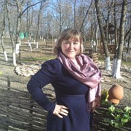 Ирина Буракова