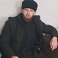 Ислам Минкаилов