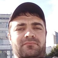 Назим Ханмирзаев