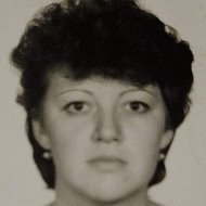 Светлана Кочергина