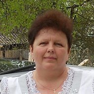 Людмила Курлович