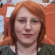 Елена Волченкова