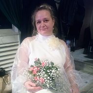 Татьяна Кузмичева