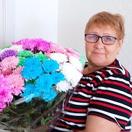 Галина Немирова