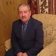 Ханпаш Узиев