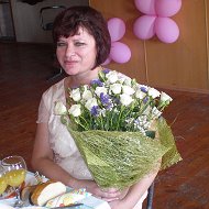 Елена Александрова