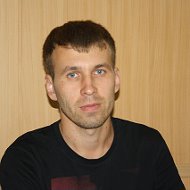 Александр Аношин