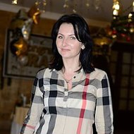 Irina Sinko