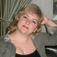 Наталья Чертан