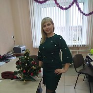 Алёна Заянчковская