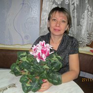 Татьяна Акулина