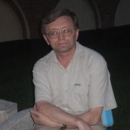 Станислав Прозоров