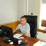 Сергей Бабинцев