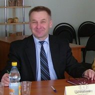 Сергей Царевский
