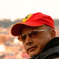 Олег Балабан